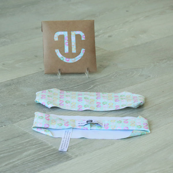 Donut Tell Me What To Do