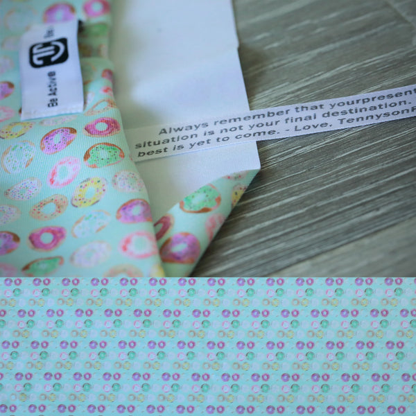 Donut Tell Me What To Do