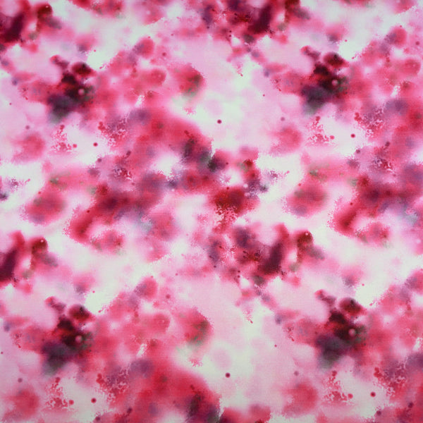 Power Pink Punch