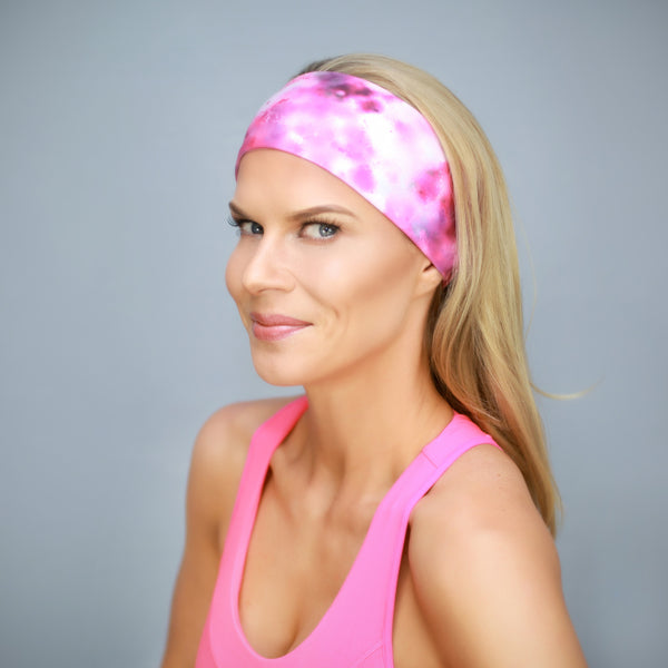 Power Pink Punch