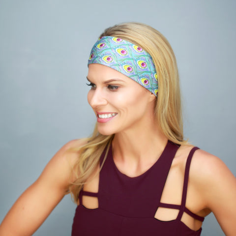 Don't Ruffle My Feathers