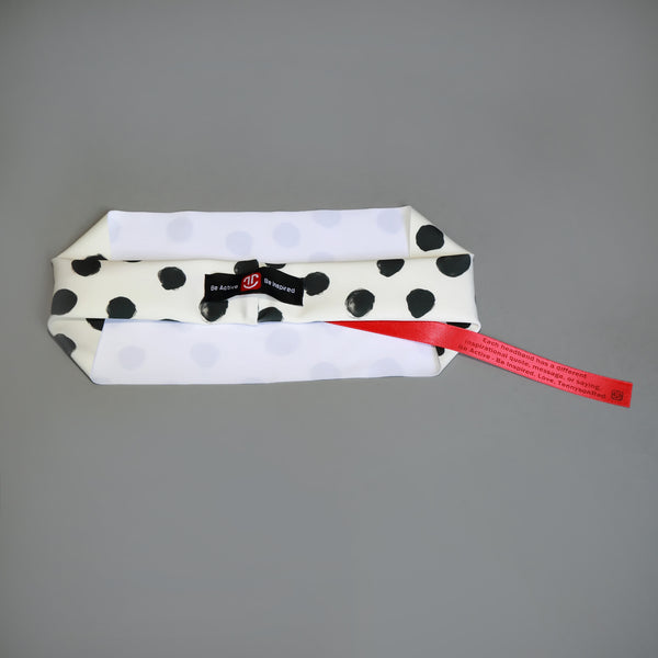 Cruella Does Crunches