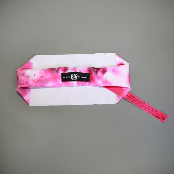 Power Pink Punch